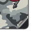 NFL Tampa Bay Buccaneers Camo Galaxy S25 Skin
